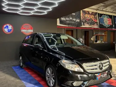 Usata Mercedes A180
