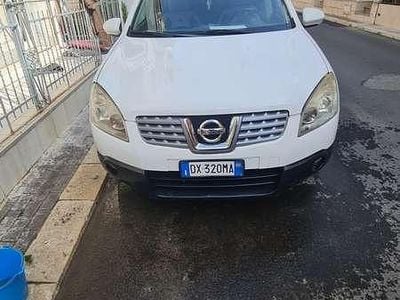 Usata Nissan Qashqai 150 CV (110 kW) 2009 SUV
