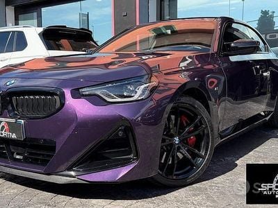 BMW M240