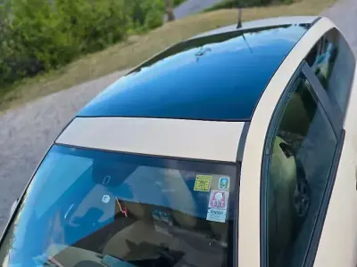 Usata Lancia Ypsilon 90 CV (66 kW) 2008 Utilitaria