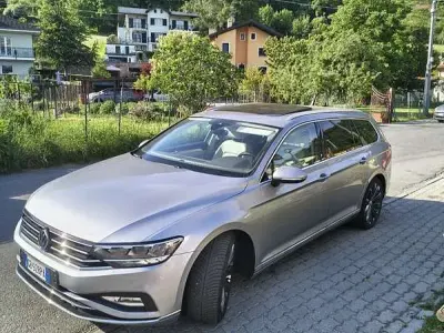 Usata VW Passat Executive 150 CV (110 kW) 2020 Station wagon