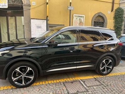 Usata DR DR 6.0 150 CV (110 kW) 2022 SUV