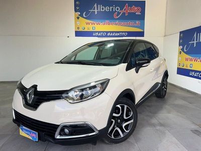 usata Renault Captur 1.5 dCi 8V 90 CV Start&Stop