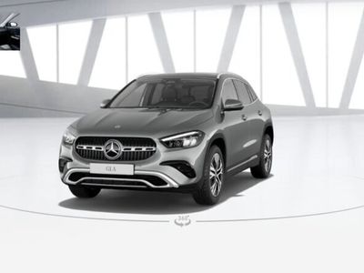 usata Mercedes 180 GLA suvAutomatic Progressive Advanced nuova a Trento