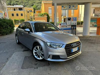 usata Audi A3 Sportback A3 1.6 TDI 116 CV