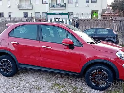 Usata Fiat 500X 2016 SUV