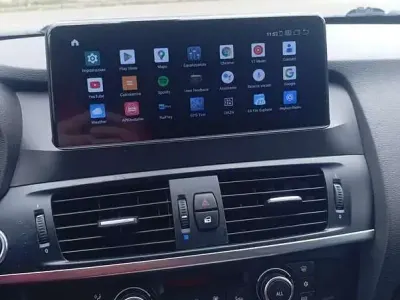 Usata BMW X3