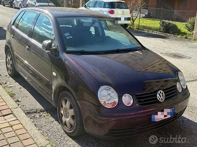 Occasion VW Polo