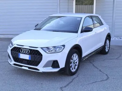 Usata Audi A1