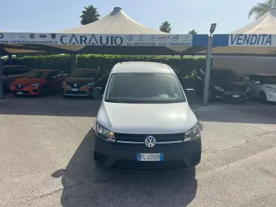 Usata VW Caddy