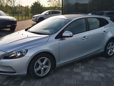 usata Volvo V40 D2 1.6 Business Edition