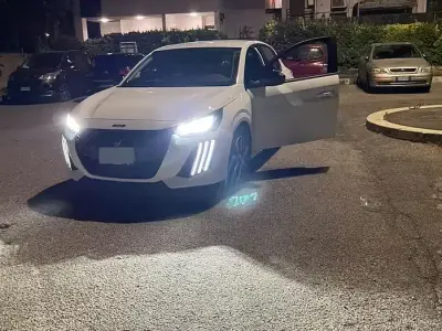 Gebraucht Peugeot 208