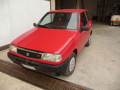 Usata Autobianchi Y10 50 CV (36 kW) 1992 Utilitaria
