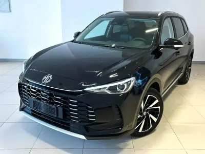 Usata MG ZS