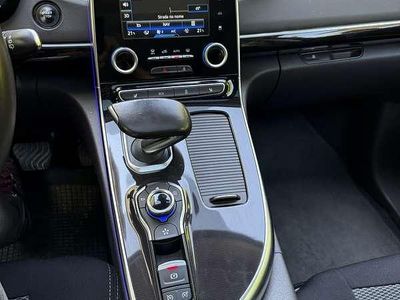 Usata Renault Espace Intens 160 CV (117 kW) 2017 Monovolume