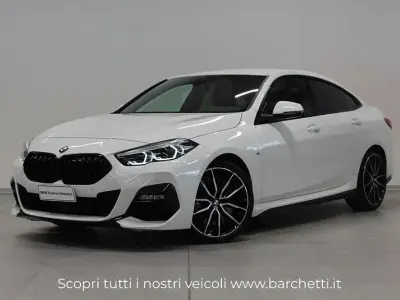 Usado BMW 220