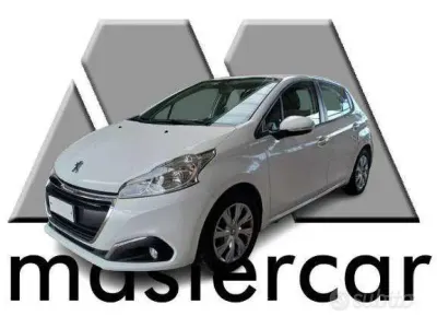 Usata Peugeot 208