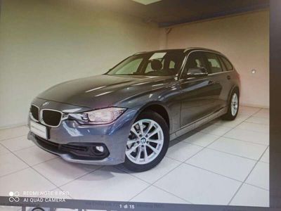 BMW 320 Gran Turismo