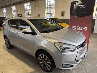 Usata EVO Evo 3 115 CV (84 kW) 2024 Grigio SUV