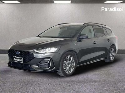 Other Usata 2023 Ford Focus ST-Line Station wagon | 17.900 € (Ottimo prezzo)