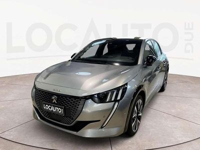 Usata Peugeot 208 GTi 100 kW (136 CV) 2021 Grigio Utilitaria