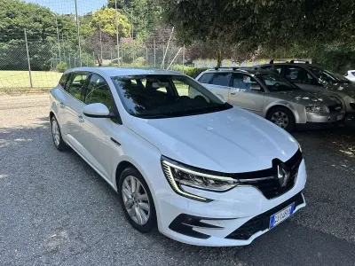 Usata Renault Mégane GrandTour