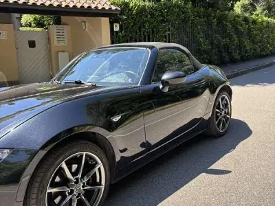 Usata Mazda MX5
