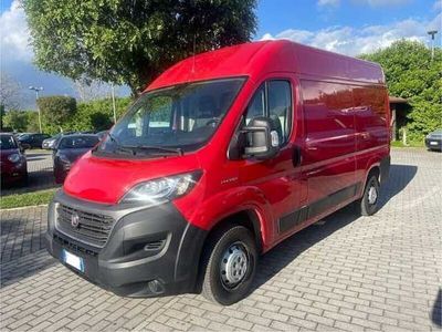 usata Fiat Ducato 35 2.3 MJT 140CV PM- TM Furgone Maxi