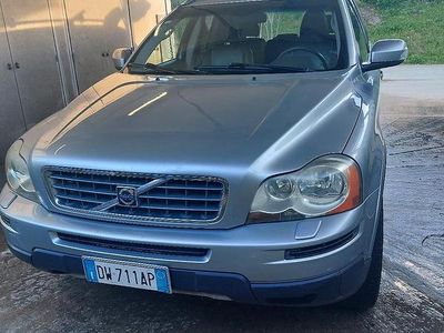 Usata Volvo XC90 2009 Grigio SUV