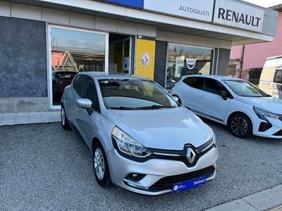 usata Renault Clio IV dCi 8V 75CV 5 porte Energy Zen PER NEOPATENTATI