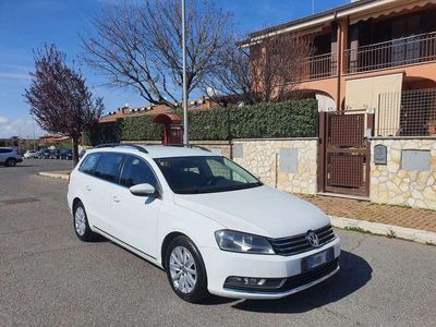 usata VW Passat diesel 2.0 anno 2014