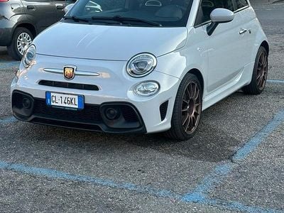 Abarth 500