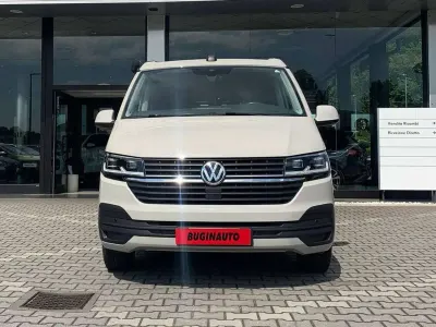 Usata VW California California 150 CV (110 kW) 2023 Ascot grey Furgone