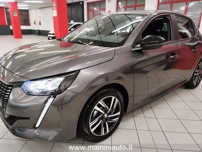 usata Peugeot 208 1.2 75cv 5p Active + Car Play + Fari Led "SUPER P