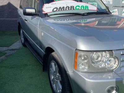 usata Land Rover Range Rover 3.6 tdV8 Vogue auto