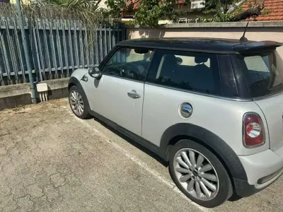 Usata Mini Cooper S