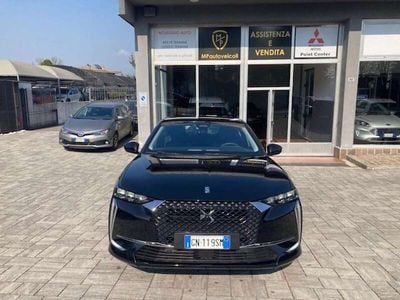 DS Automobiles DS4