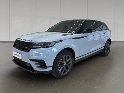Usata Land Rover Range Rover Velar SE Dynamic 204 CV (150 kW) 2023 Grigio SUV