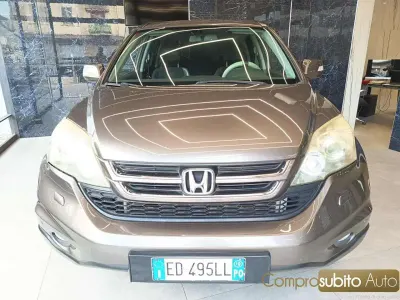 Usata Honda CR-V