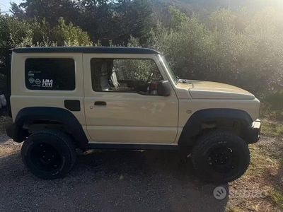 Usata Suzuki Jimny 2024 SUV