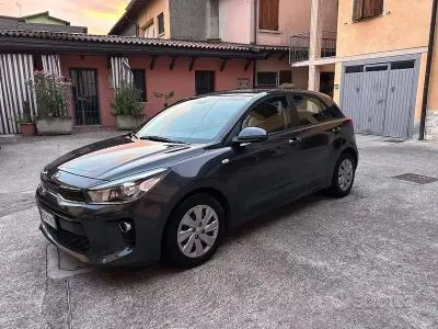 Usata Kia Rio