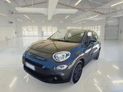 Usata Fiat 500X