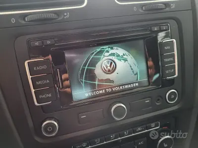 Usata VW Golf VII