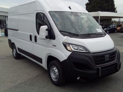Bianco Usata 2022 Fiat E-Ducato | 36.950 €