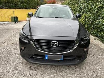 usata Mazda CX-3 - 2019 - 150.000km