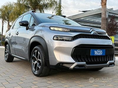 Usata Citroën C3 Shine 110 CV (80 kW) 2023 Grigio Utilitaria