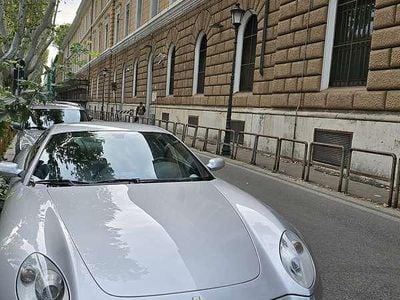 Usata Ferrari 612 540 CV (397 kW) 2004 Coupé