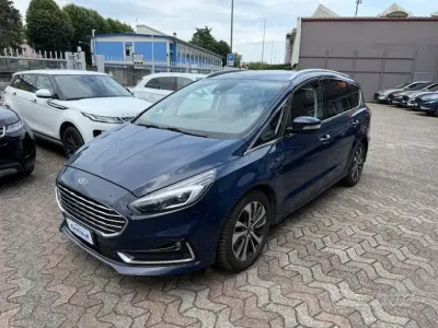 Usata Ford S-MAX