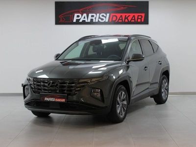 usata Hyundai Tucson 1.6 HEV 1.6 HEV aut. XLine