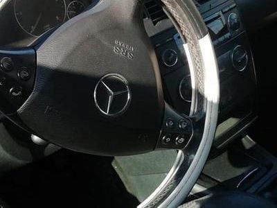 Mercedes A200